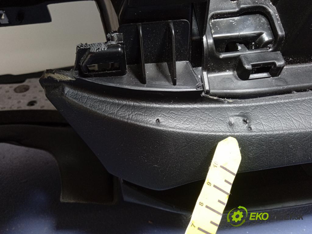 Fiat Tipo 2022 kokpit,pristrojová doska 07357824420