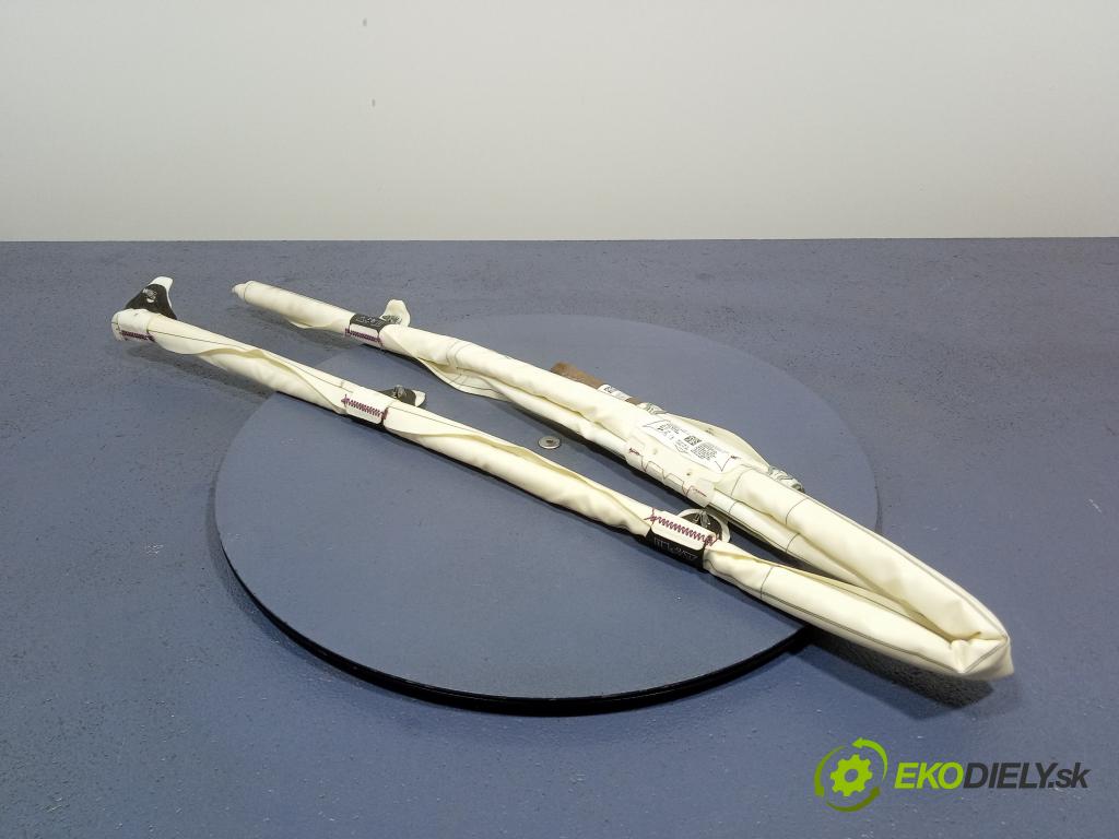 Bmw Seria 3 2012 Airbag: clona x 7221045