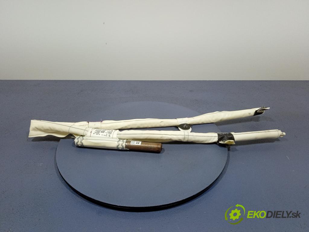 Bmw Seria 3 2012 Airbag: clona x 7221045