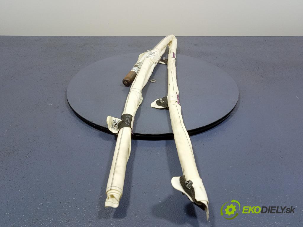Bmw Seria 3 2012 Airbag: clona x 7221045