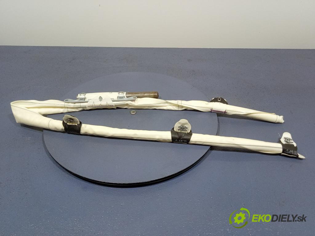 Bmw Seria 3 2012 Airbag: clona x 7221045
