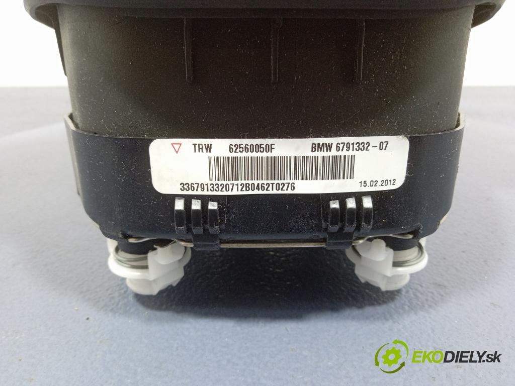 Bmw 320 2012 kokpit,pristrojová doska 9218490