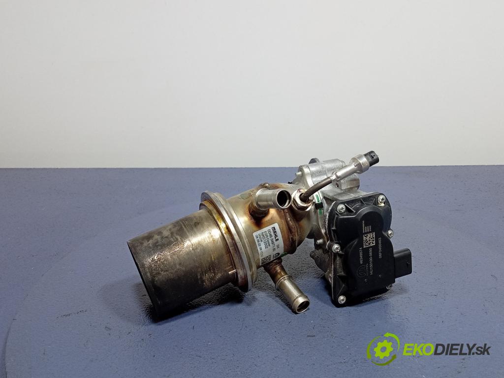 Fiat Tipo 2022 ventil EGR 0046-34971-50
