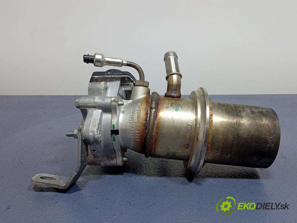 Fiat Tipo 2022 ventil EGR 0046-34971-50