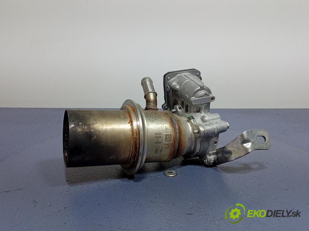 Fiat Tipo 2022 ventil EGR 0046-34971-50