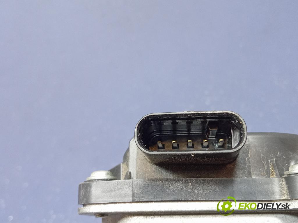 Fiat Tipo 2022 ventil EGR 0046-34971-50