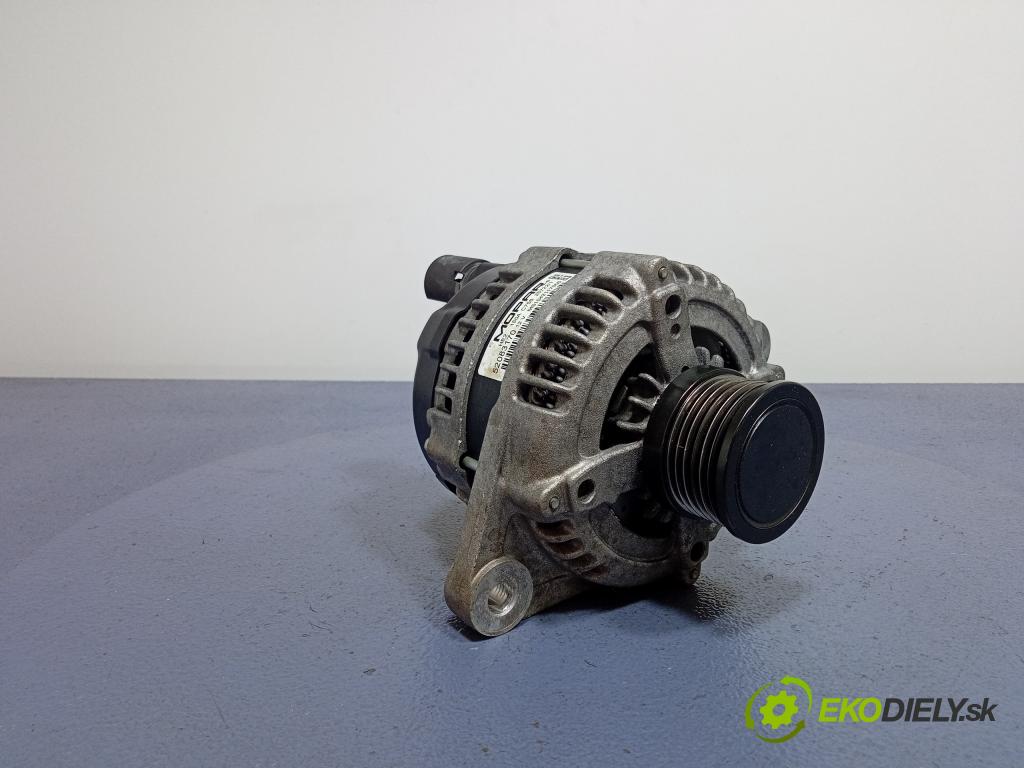 Fiat Tipo 2022 Alternator 52083170