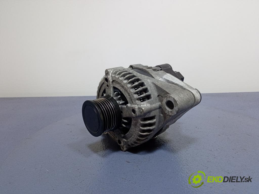 Fiat Tipo 2022 Alternator 52083170