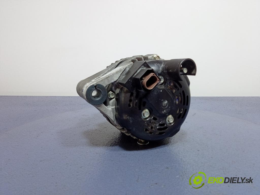 Fiat Tipo 2022 Alternator 52083170