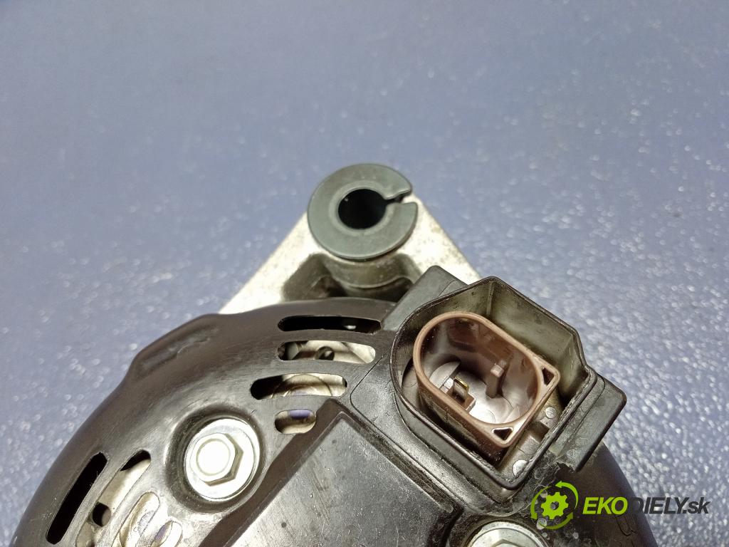 Fiat Tipo 2022 Alternator 52083170