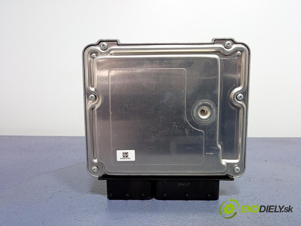 Bmw Seria 3 2012 riadiaca jednotka Motor: 0281018634