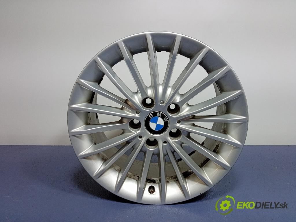 Bmw 320 2012 Ráfiky: Hlinikové: 6796241