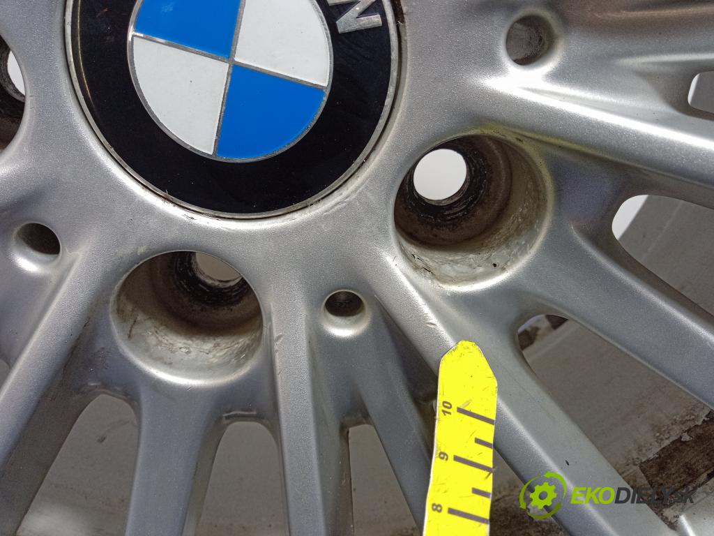 Bmw 320 2012 Ráfiky: Hlinikové: 6796241