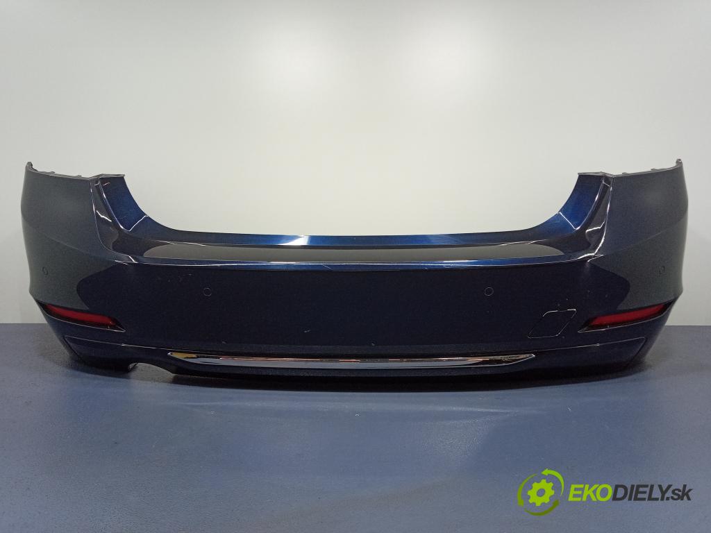 Bmw 320 2012 nárazník Zad: 7276716