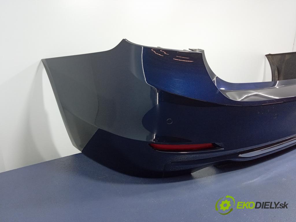 Bmw 320 2012 nárazník Zad: 7276716