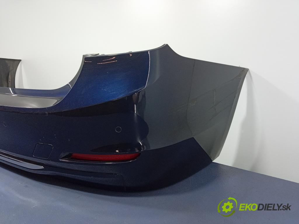 Bmw 320 2012 nárazník Zad: 7276716