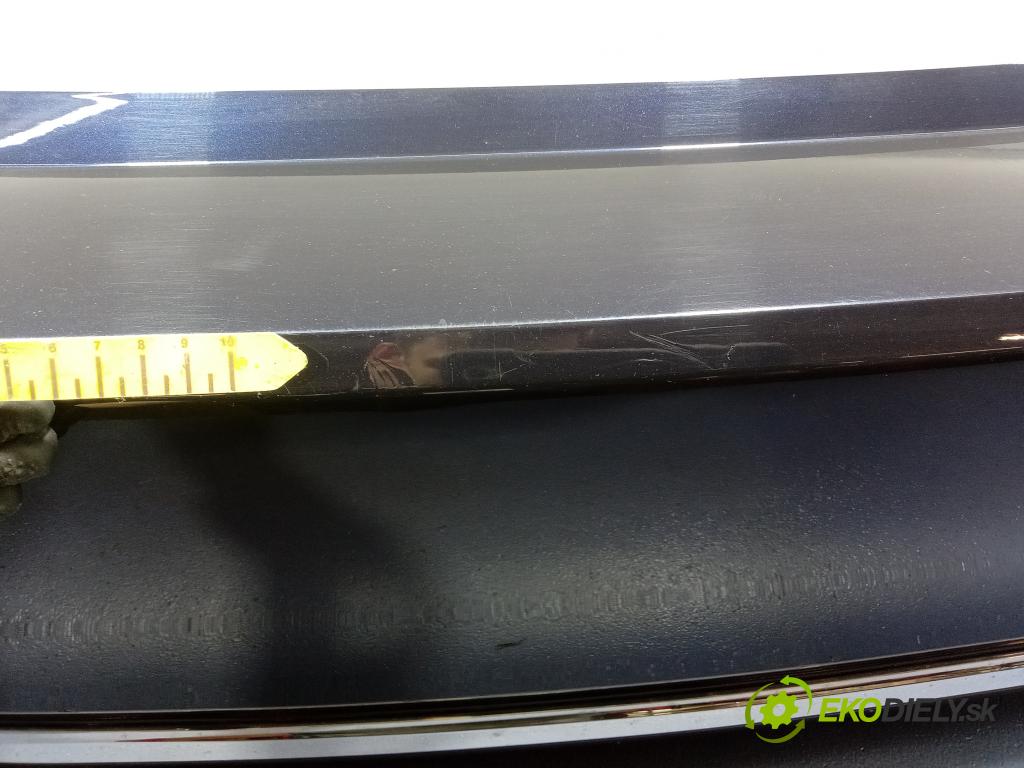 Bmw 320 2012 nárazník Zad: 7276716
