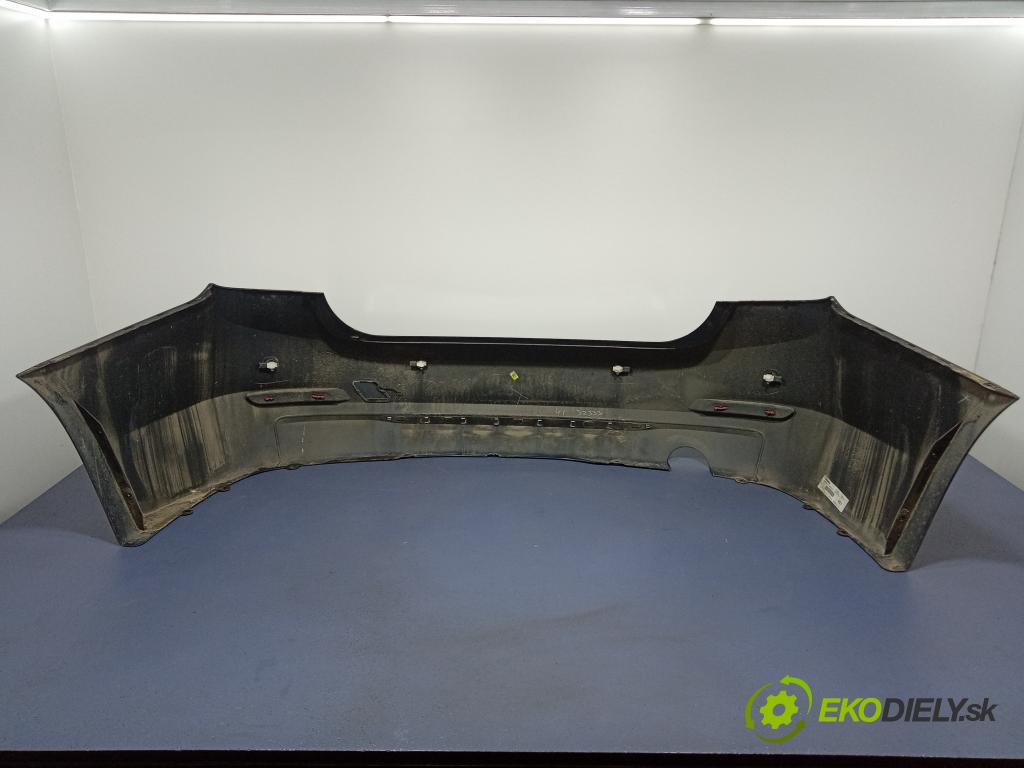 Bmw 320 2012 nárazník Zad: 7276716