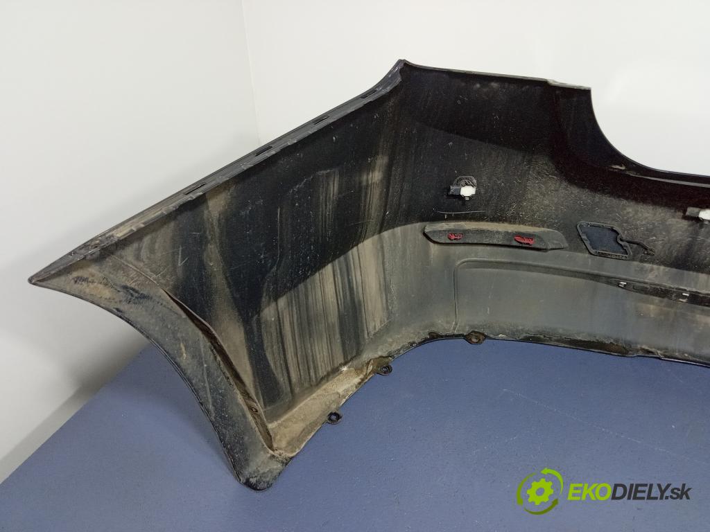 Bmw 320 2012 nárazník Zad: 7276716