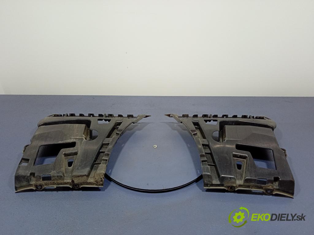 Bmw 320 2012 Upevnění: narazník 7256923 7256924