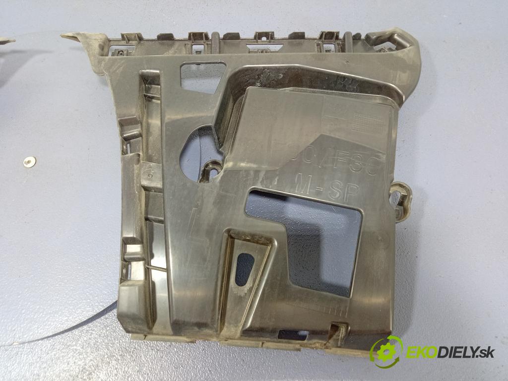 Bmw 320 2012 Upevnění: narazník 7256923 7256924