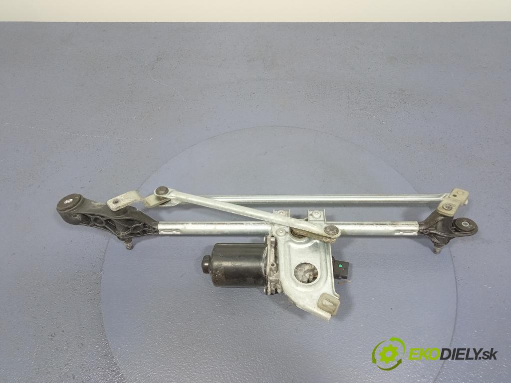 Bmw 320 2012 mechanizmus motor: Stierače: Predné 7260488
