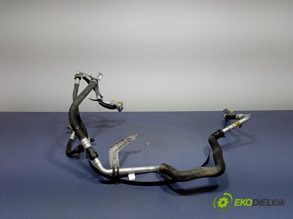 Fiat Tipo 2022 rúrka Klimatizácia: 52216284