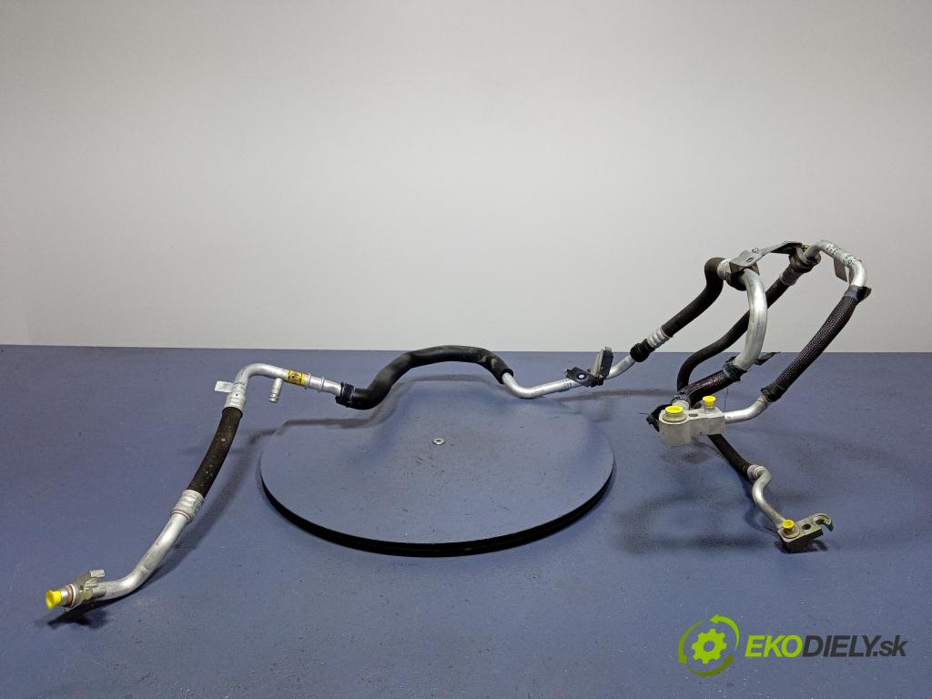Fiat Tipo 2022 rúrka Klimatizácia: 52216284