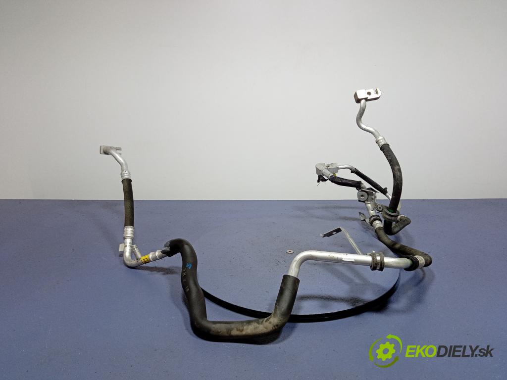 Fiat Tipo 2022 rúrka Klimatizácia: 52216284