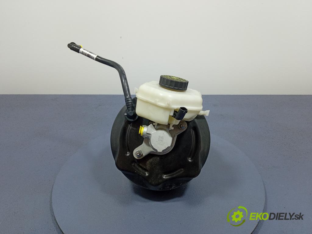 Bmw 320 2012 servo Brzdní: 4081078