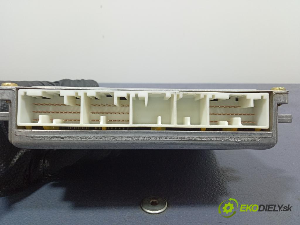 Honda Civic 2004 riadiaca jednotka Motor: 37820-PMA-G12