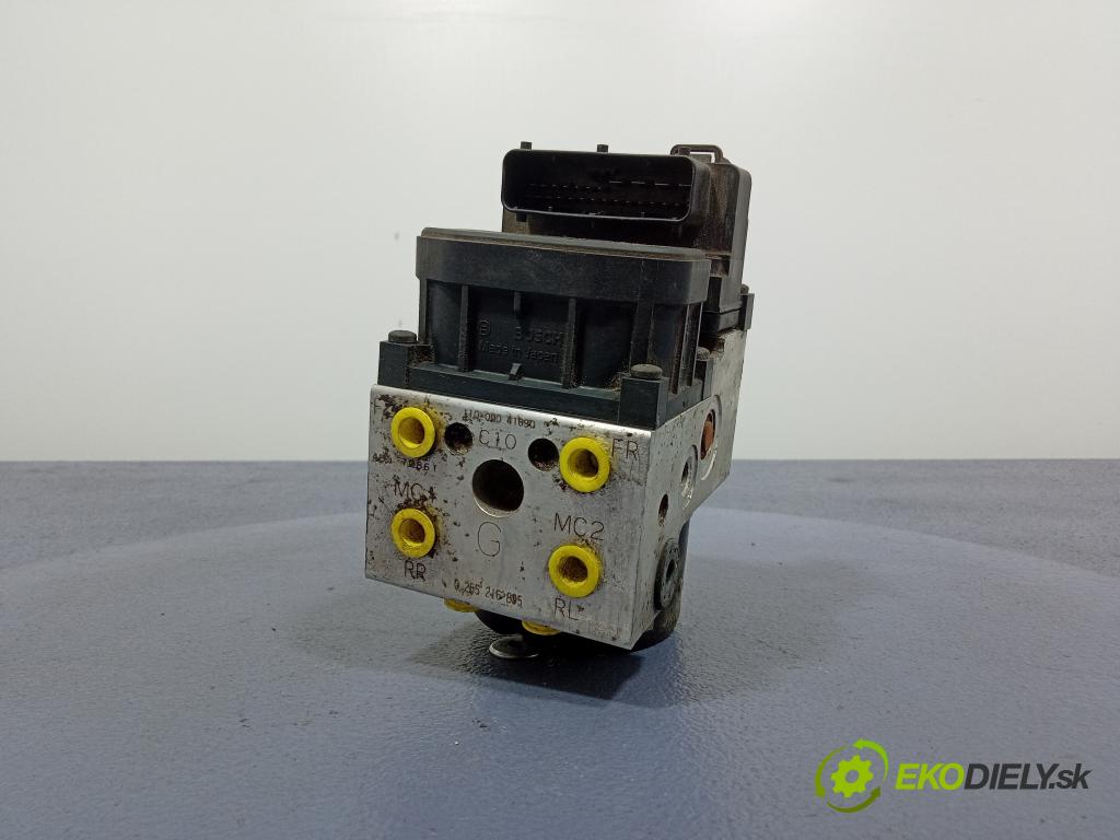 Honda Civic 2004 čerpadlo ABS x 0265216895
