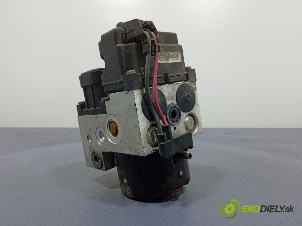 Honda Civic 2004 čerpadlo ABS x 0265216895