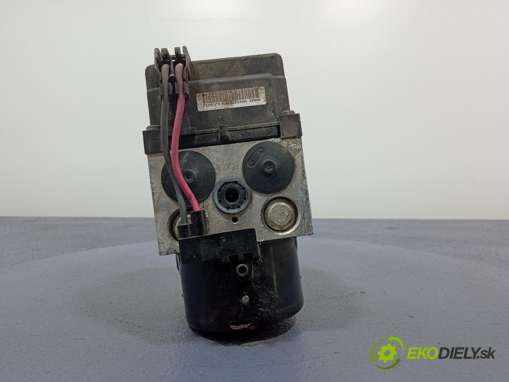 Honda Civic 2004 čerpadlo ABS x 0265216895