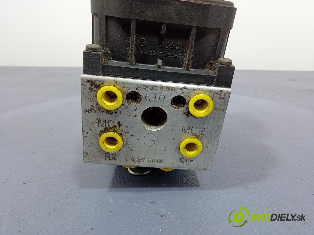 Honda Civic 2004 čerpadlo ABS x 0265216895