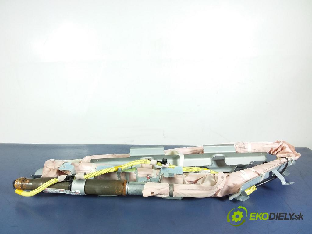 Mitsubishi Outlander 2008 Airbag: clona x 610909000A