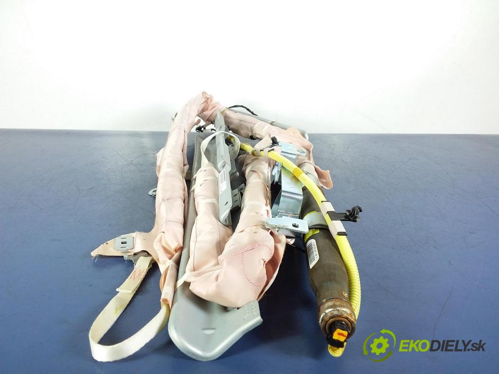 Mitsubishi Outlander 2008 Airbag: clona x 610909000A