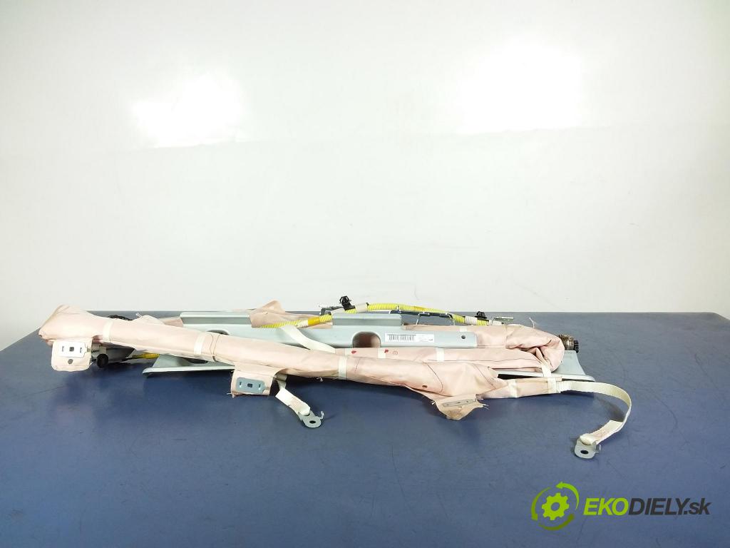 Mitsubishi Outlander 2008 Airbag: clona x 610909000A