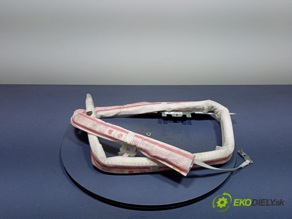 Bmw Seria 5 2010 Airbag: clona x 306449810