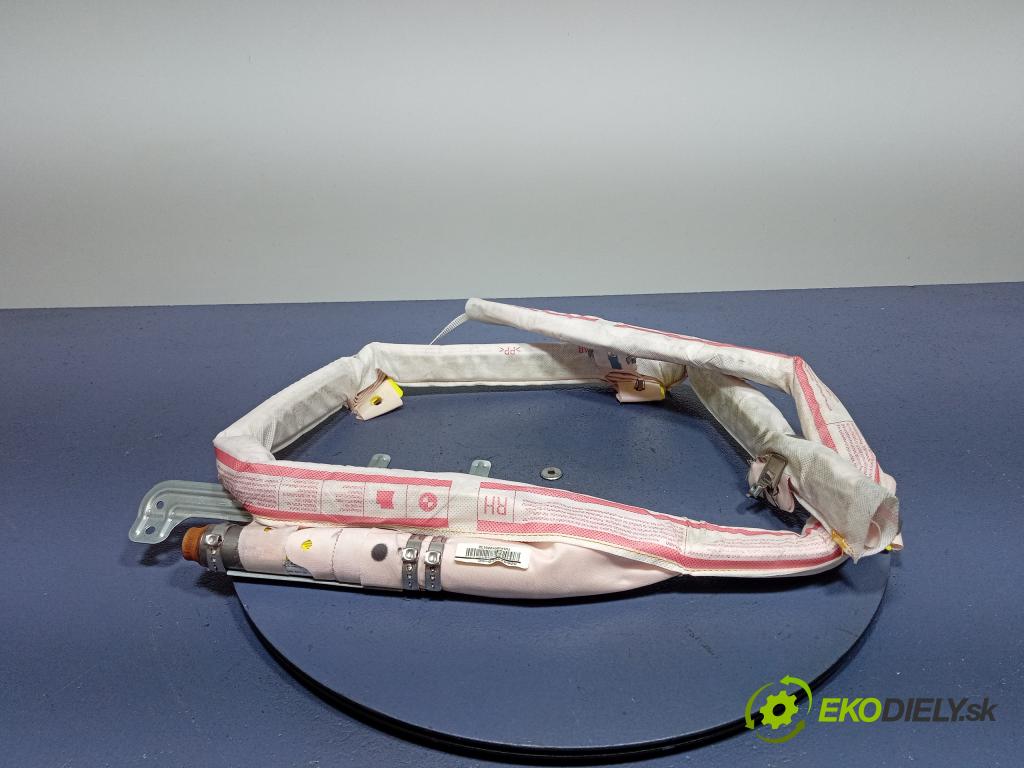 Bmw Seria 5 2010 Airbag: clona x 306449810