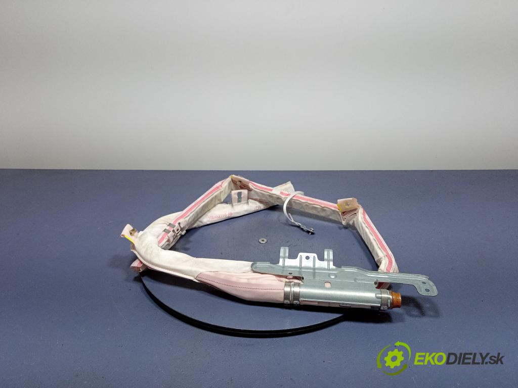 Bmw Seria 5 2010 Airbag: clona x 306449810