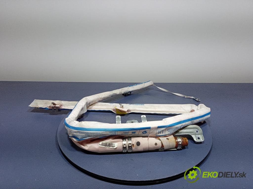 Bmw Seria 5 2010 Airbag: clona x 306449110