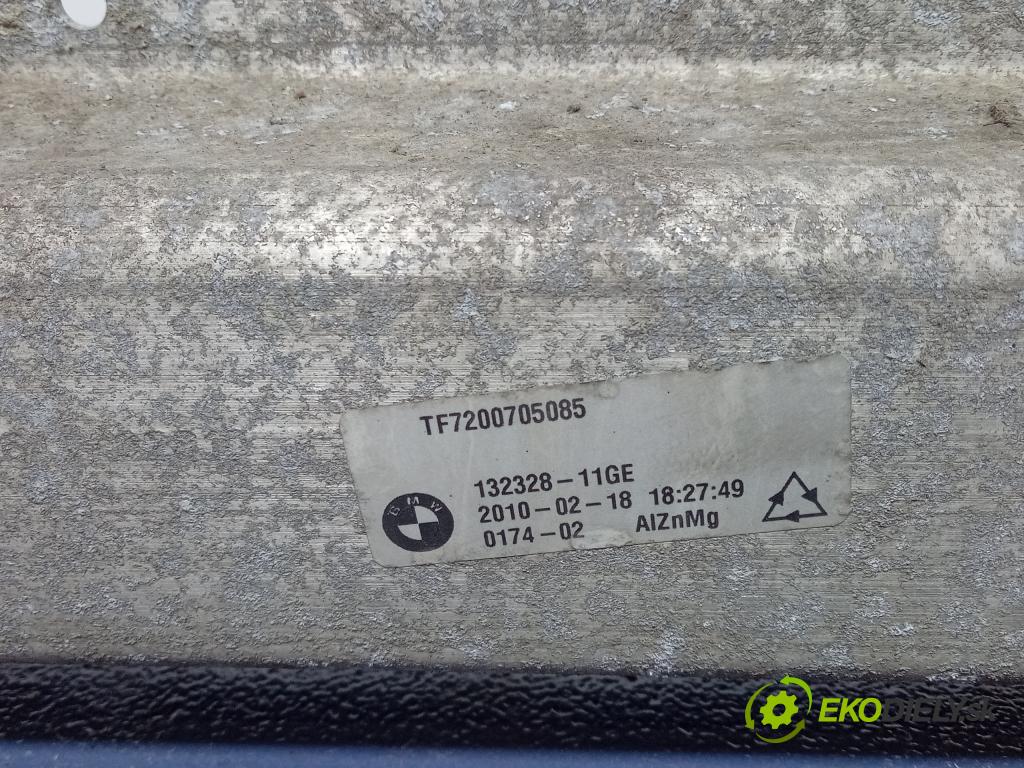Bmw Seria 5 2010 výztuha narazník před 132328