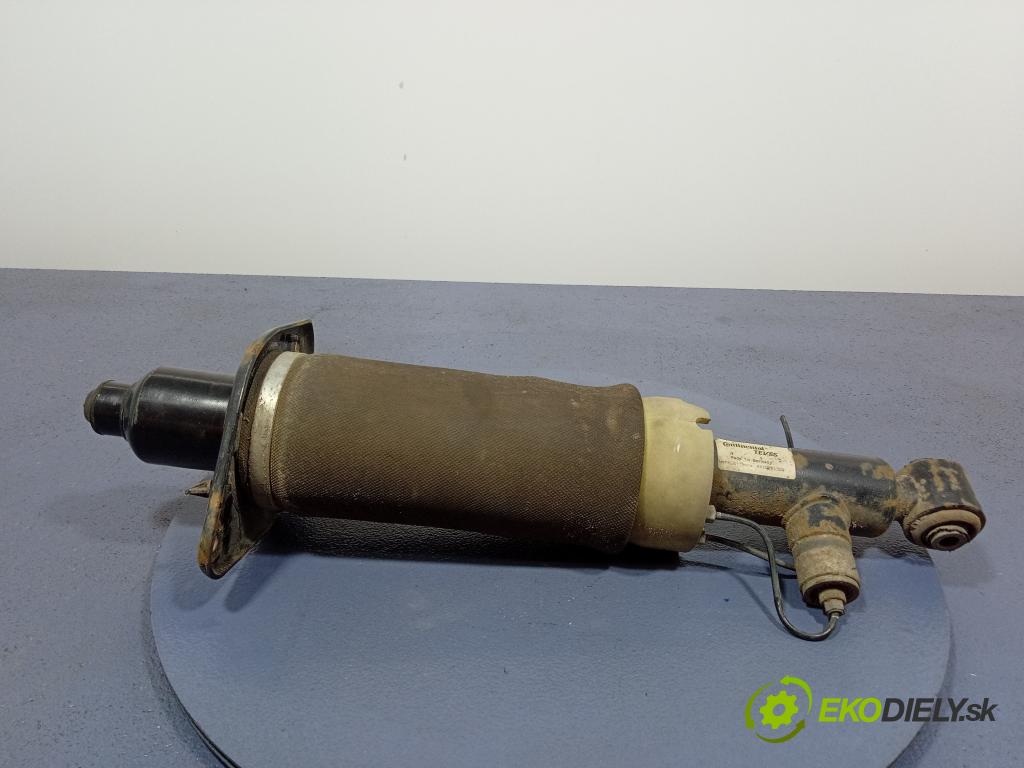 Audi A6 2004 airbag Pozastavenia: 4Z7616019A