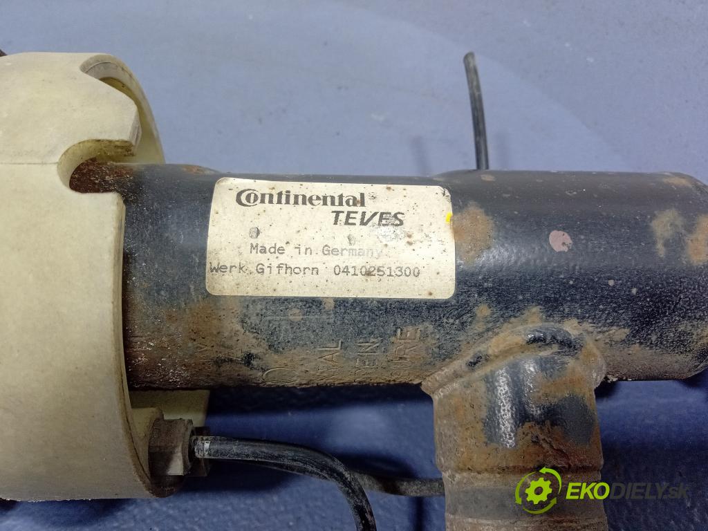 Audi A6 2004 airbag Pozastavenia: 4Z7616019A