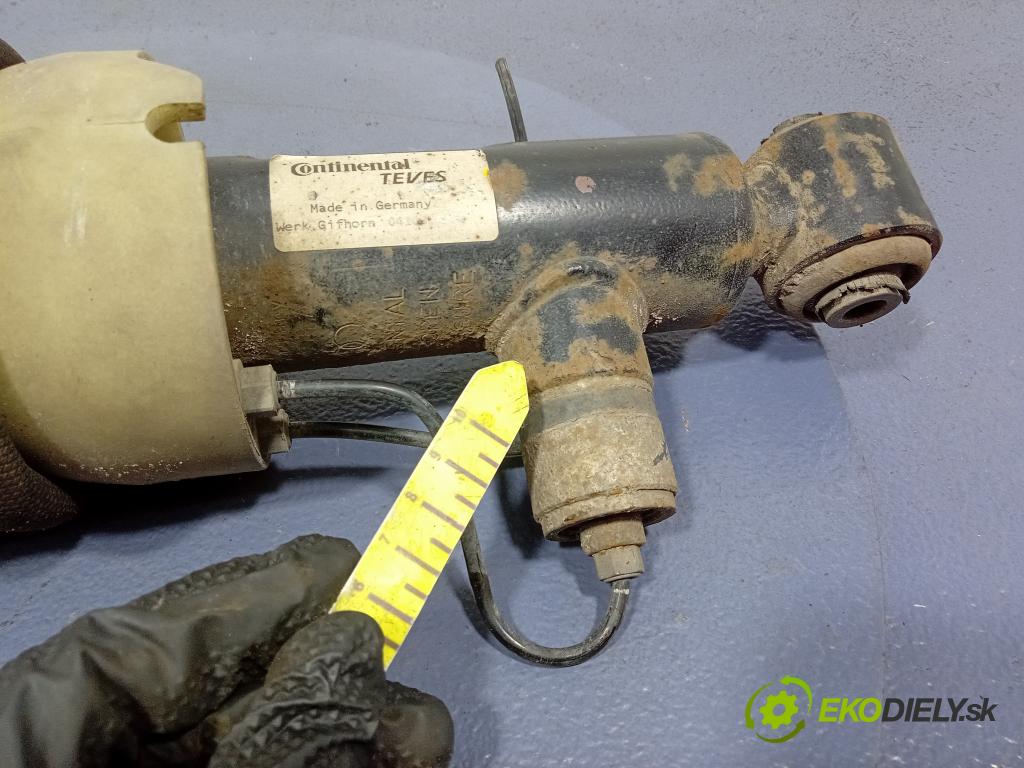 Audi A6 2004 airbag Pozastavenia: 4Z7616019A