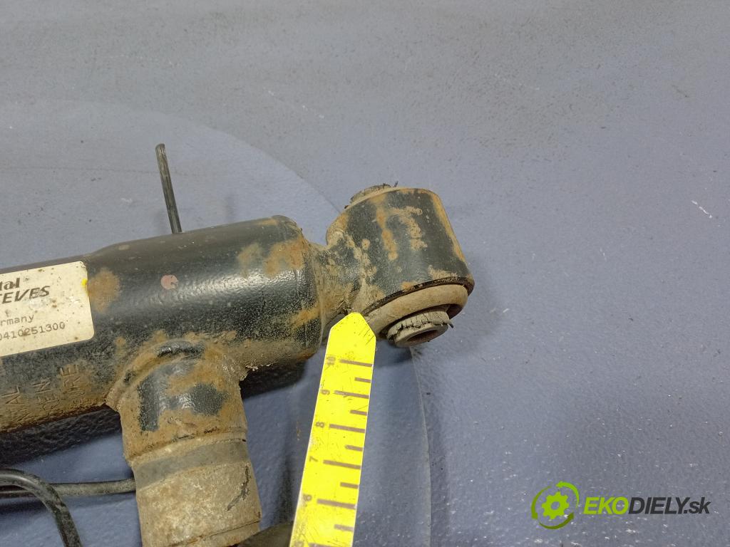 Audi A6 2004 airbag Pozastavenia: 4Z7616019A