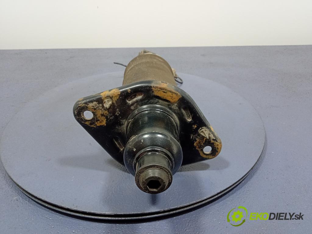 Audi A6 2004 airbag Pozastavenia: 4Z7616019A