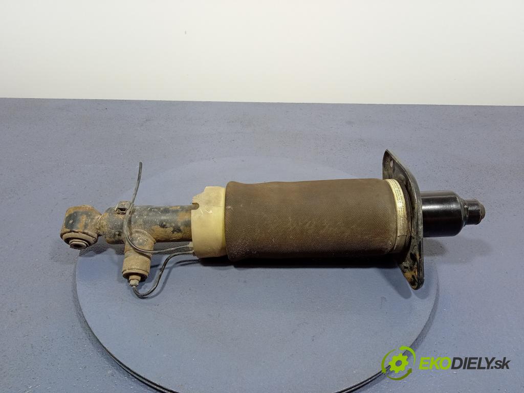 Audi A6 2004 airbag Pozastavenia: 4Z7616019A