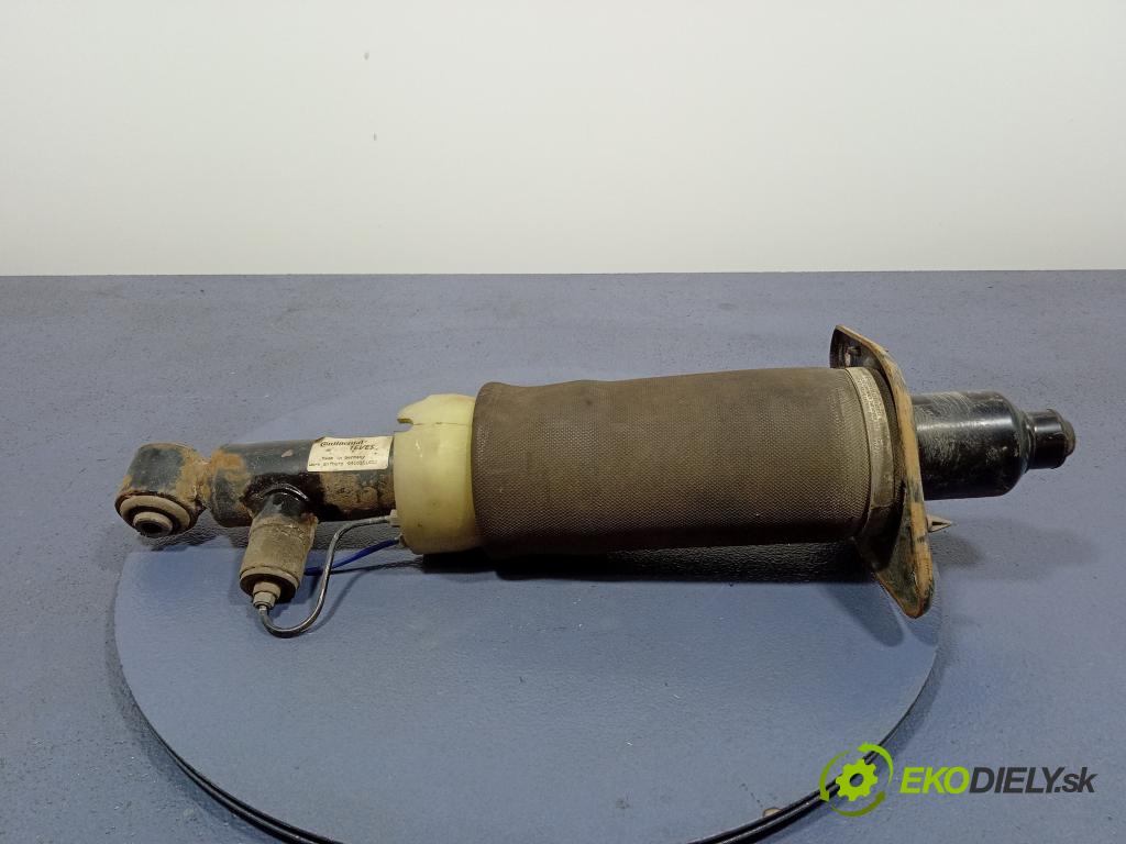 Audi A6 2004 airbag Pozastavenia: 4Z7616020A